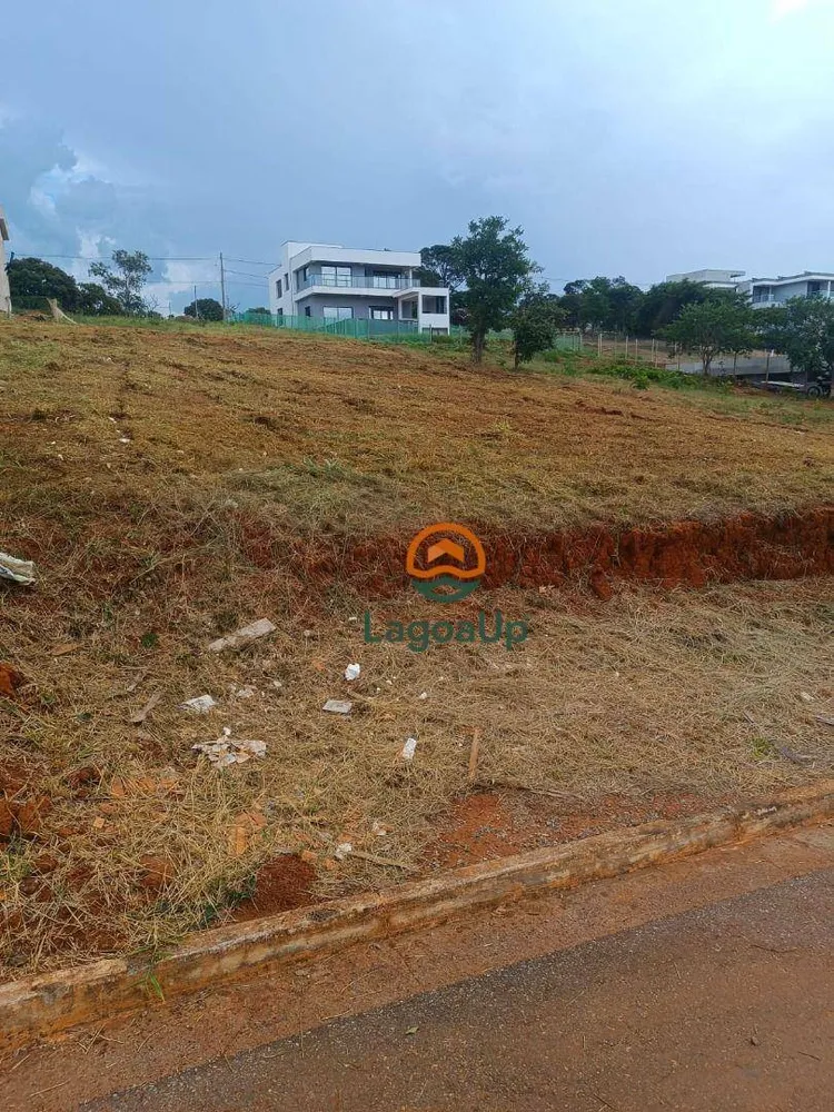 Loteamento e Condomínio, 1088 m² - Foto 3