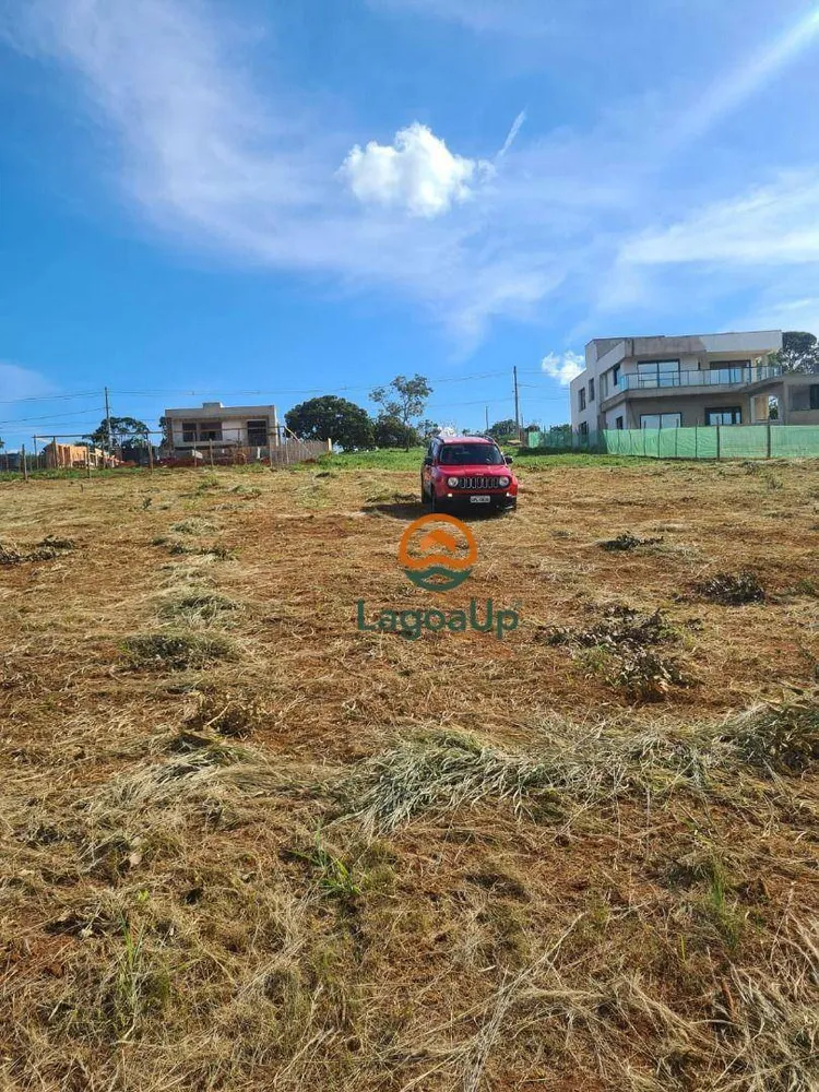 Loteamento e Condomínio, 1088 m² - Foto 6