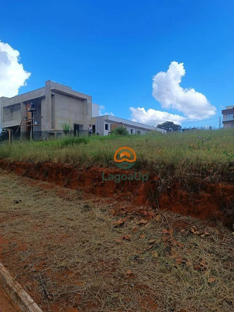 Loteamento e Condomínio, 1088 m² - Foto 5