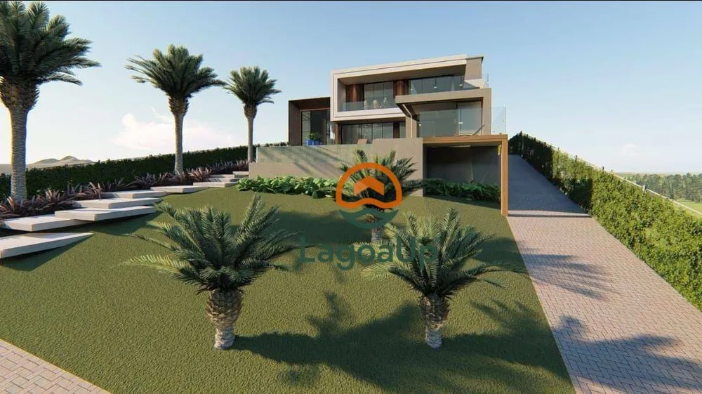 Loteamento e Condomínio, 1088 m² - Foto 9