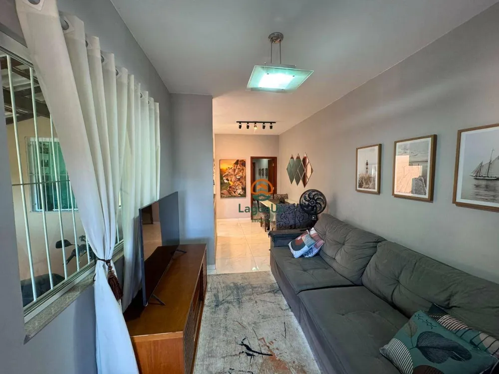 Casa, 2 quartos, 89 m² - Foto 3