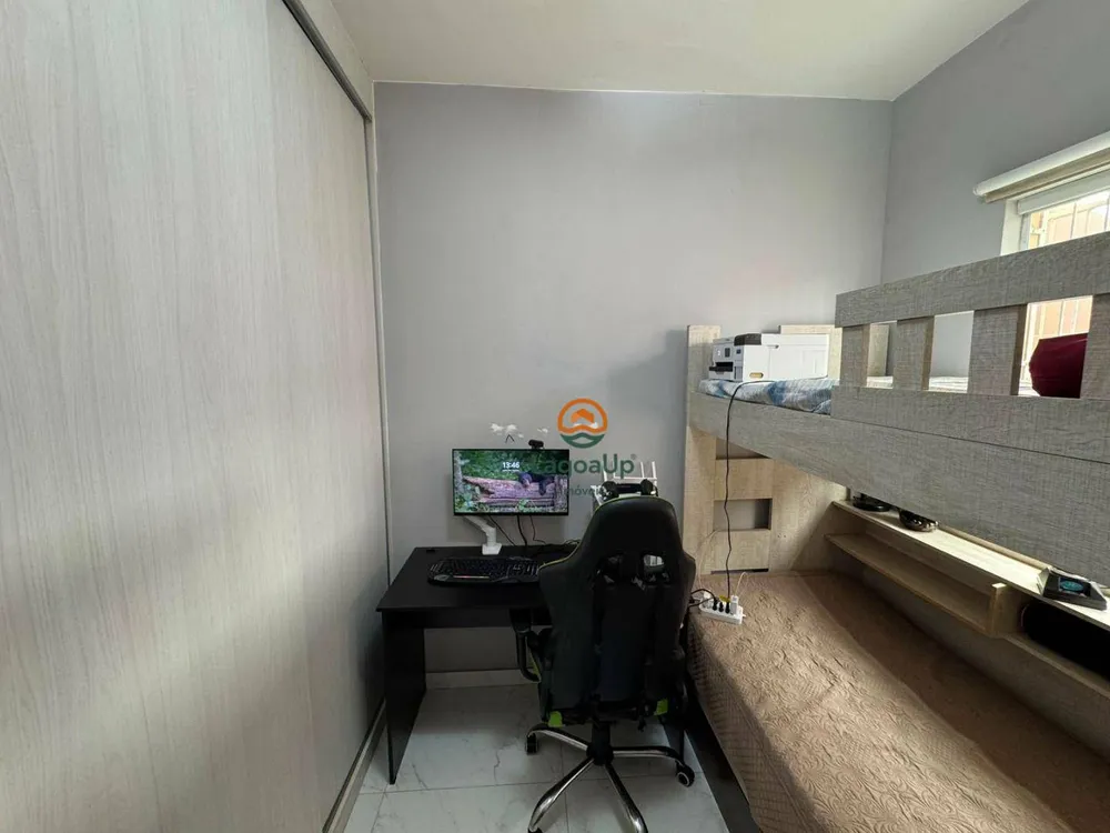 Casa, 2 quartos, 89 m² - Foto 5