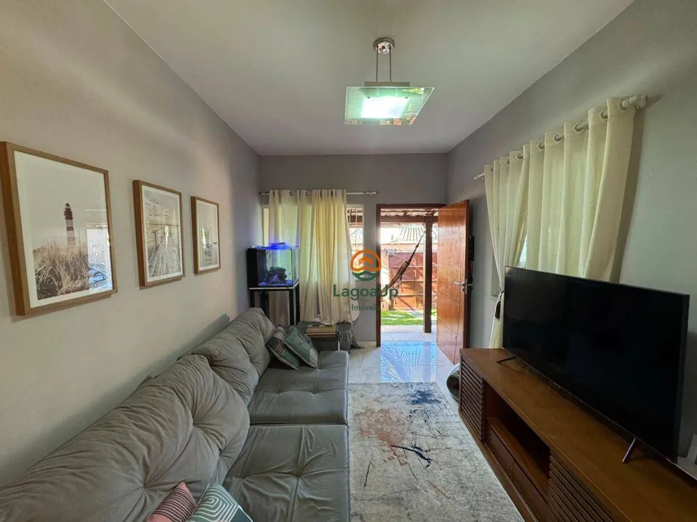 Casa, 2 quartos, 89 m² - Foto 4