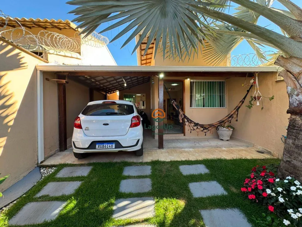 Casa, 2 quartos, 89 m² - Foto 1