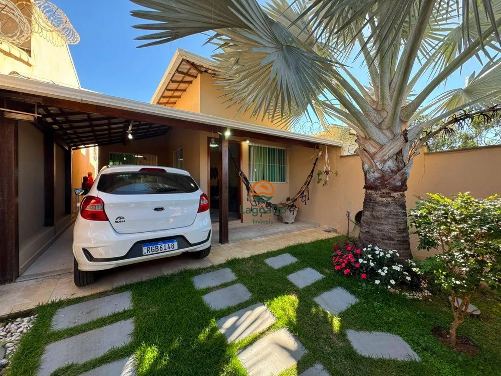 Casa, 2 quartos, 89 m² - Foto 2