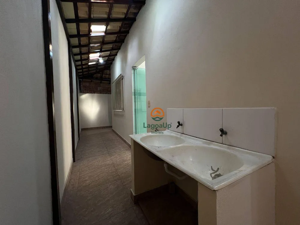 Casa, 2 quartos, 120 m² - Foto 6