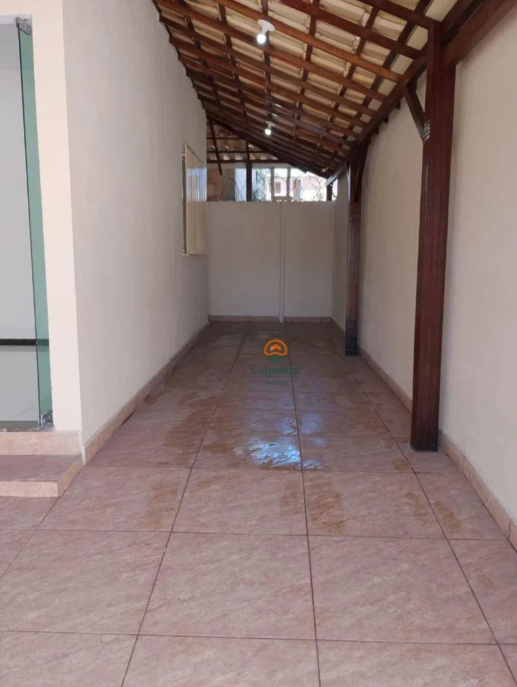 Casa, 2 quartos, 120 m² - Foto 3