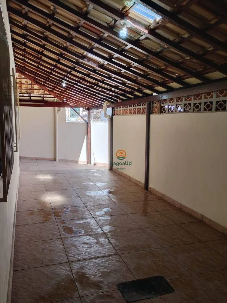 Casa, 2 quartos, 120 m² - Foto 4