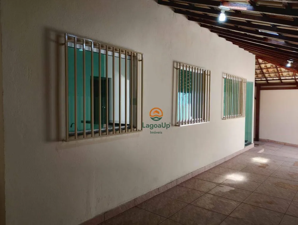 Casa, 2 quartos, 120 m² - Foto 2