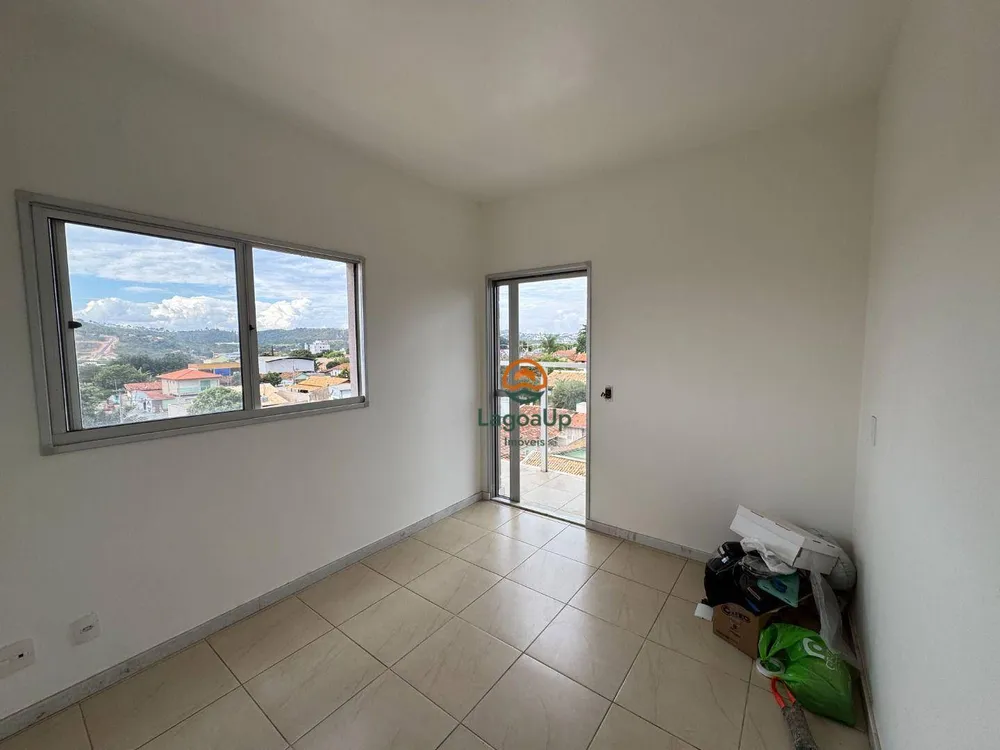 Apartamento, 3 quartos, 118 m² - Foto 1