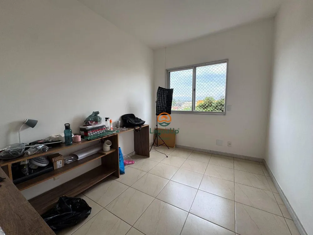 Apartamento, 3 quartos, 118 m² - Foto 3