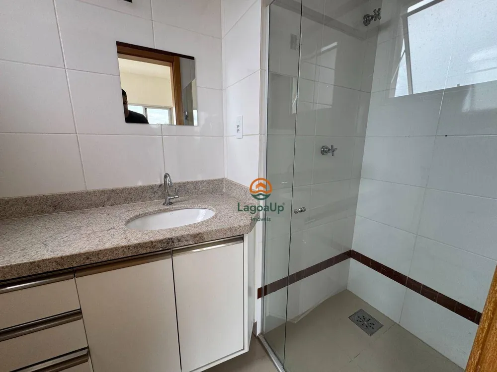 Apartamento, 3 quartos, 118 m² - Foto 4