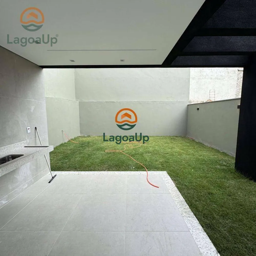 Casa, 3 quartos, 166 m² - Foto 11