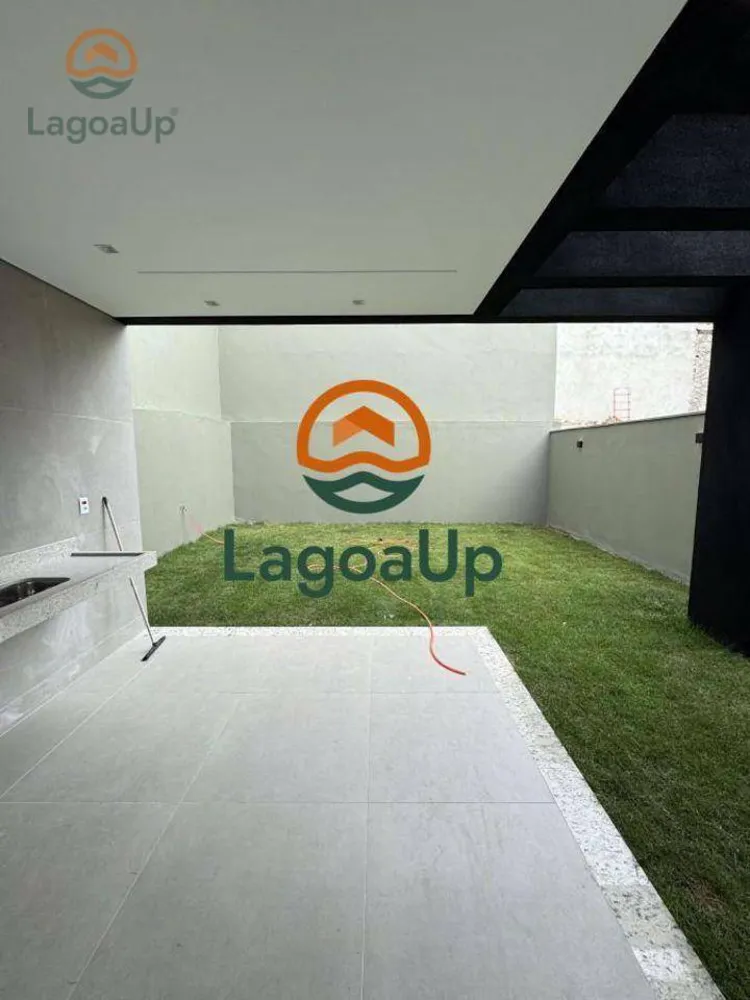 Casa, 3 quartos, 166 m² - Foto 9