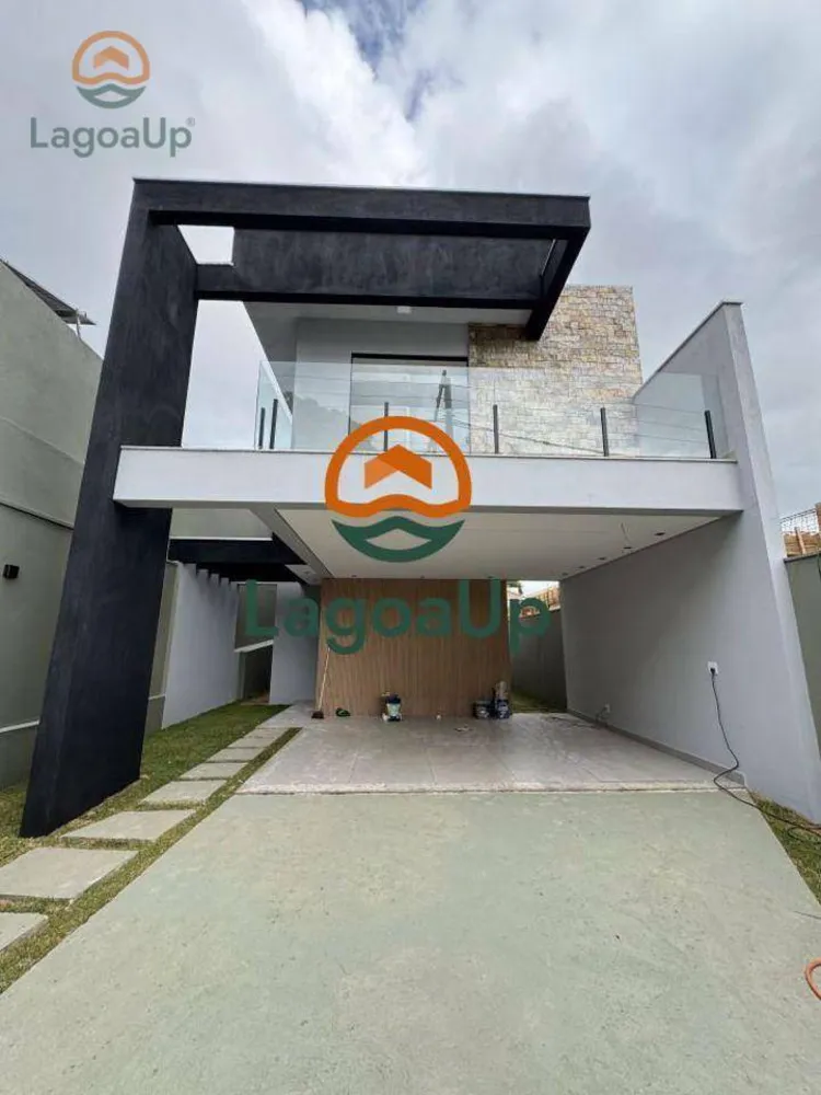 Casa, 3 quartos, 166 m² - Foto 1