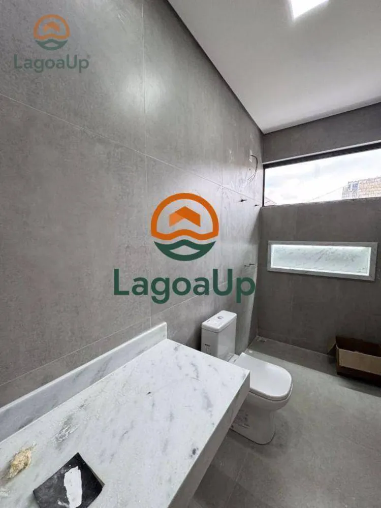 Casa, 3 quartos, 166 m² - Foto 5