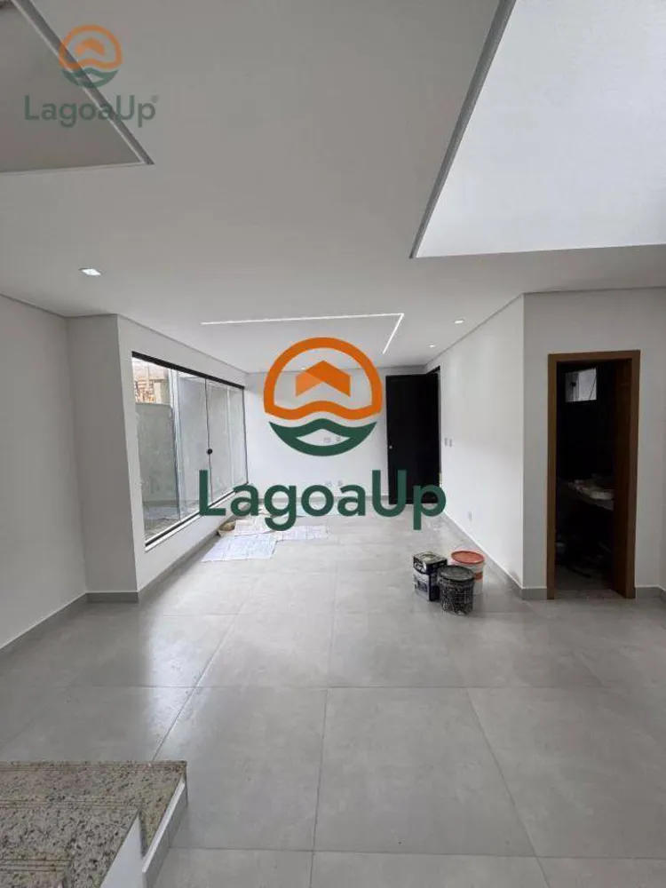 Casa, 3 quartos, 166 m² - Foto 3
