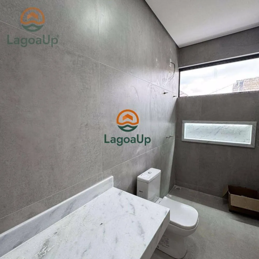Casa, 3 quartos, 166 m² - Foto 4