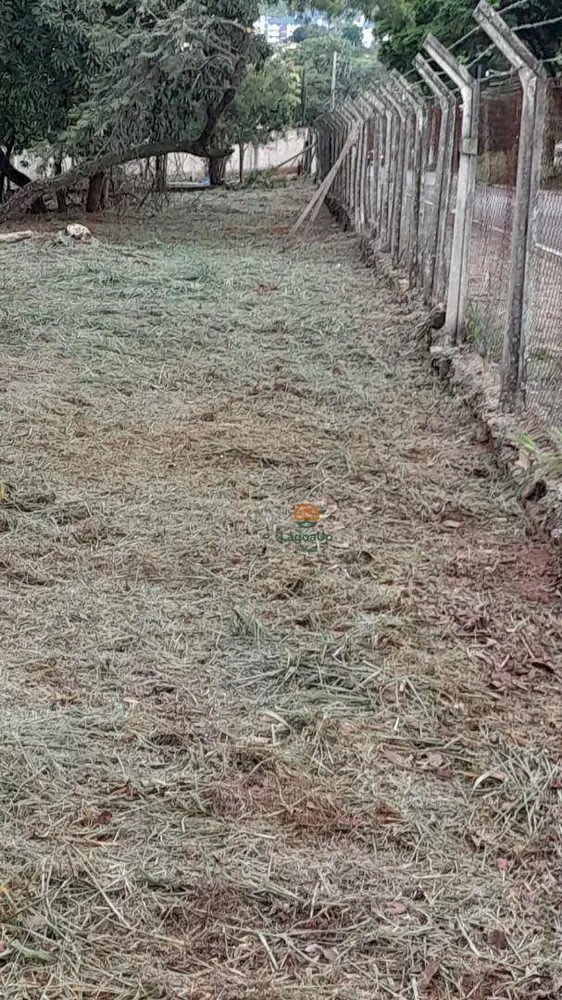 Loteamento e Condomínio, 1500 m² - Foto 8