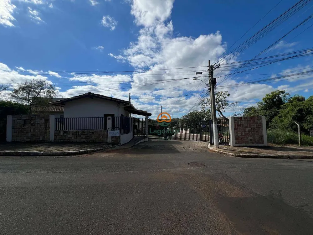 Loteamento e Condomínio, 1500 m² - Foto 10