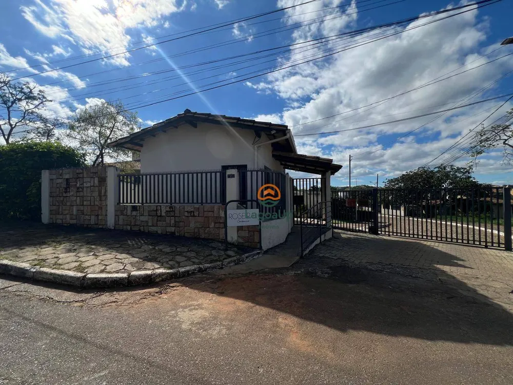 Loteamento e Condomínio, 1500 m² - Foto 2