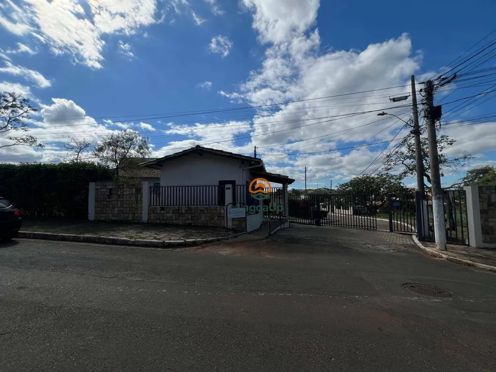 Loteamento e Condomínio, 1500 m² - Foto 3