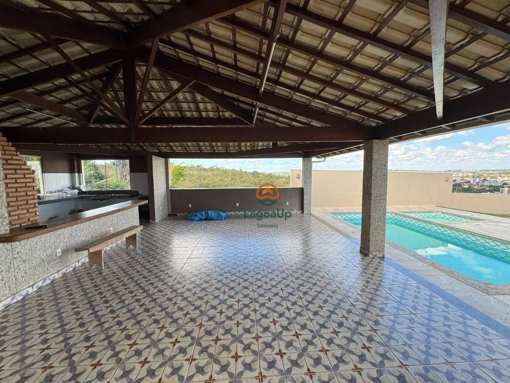 Casa de Condomínio, 4 quartos - Foto 6