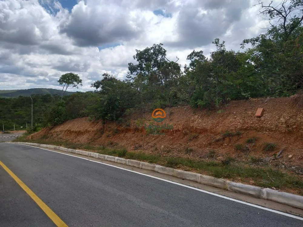 Terreno, 360 m² - Foto 1