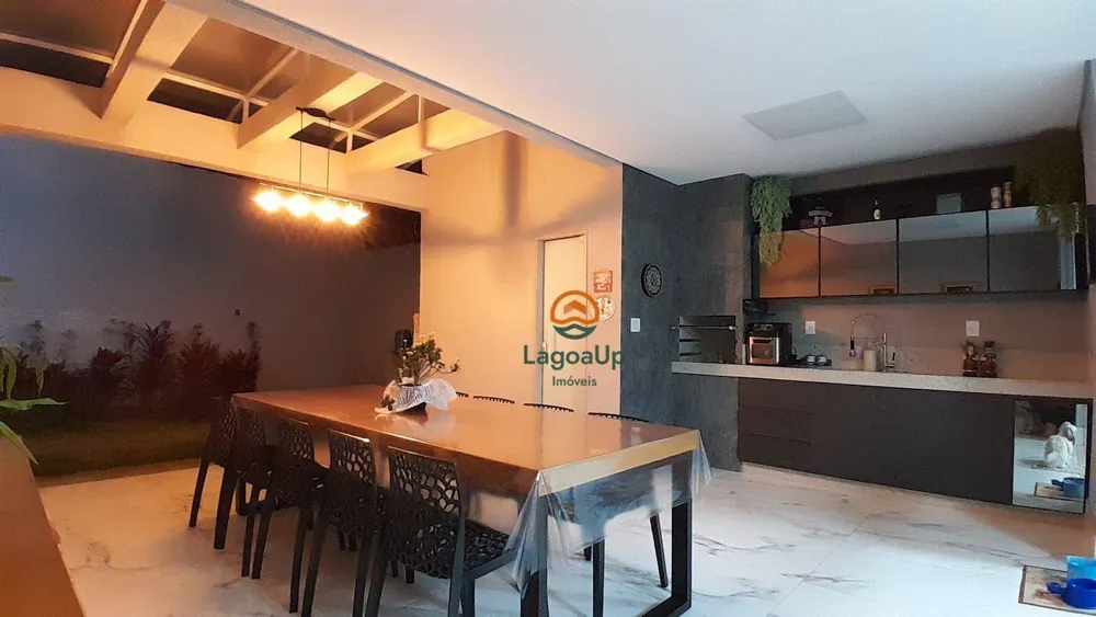 Casa, 3 quartos, 176 m² - Foto 11