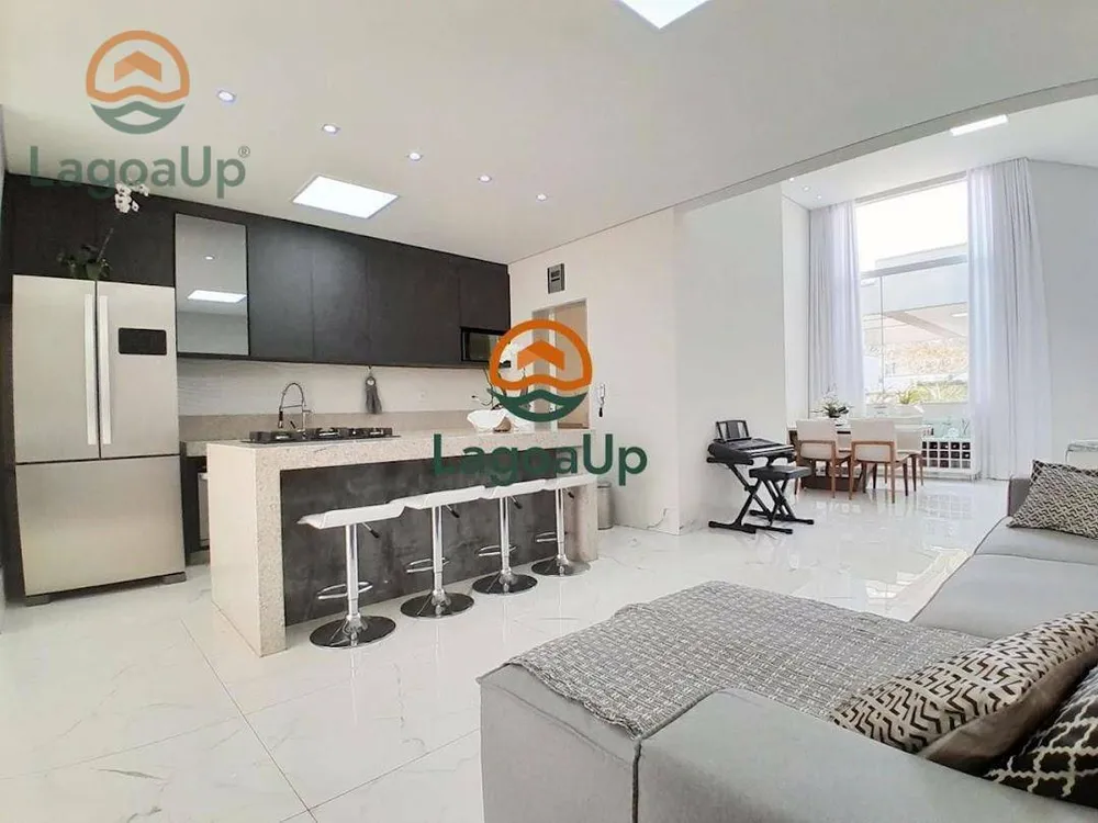 Casa, 3 quartos, 176 m² - Foto 5