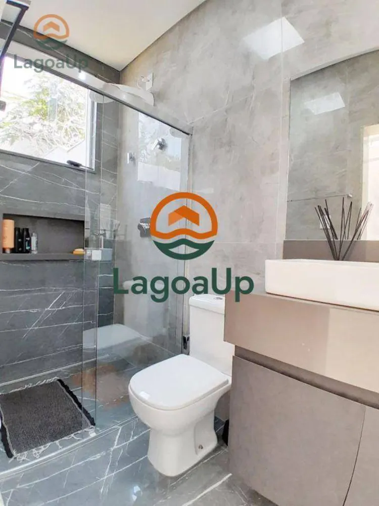 Casa, 3 quartos, 176 m² - Foto 6