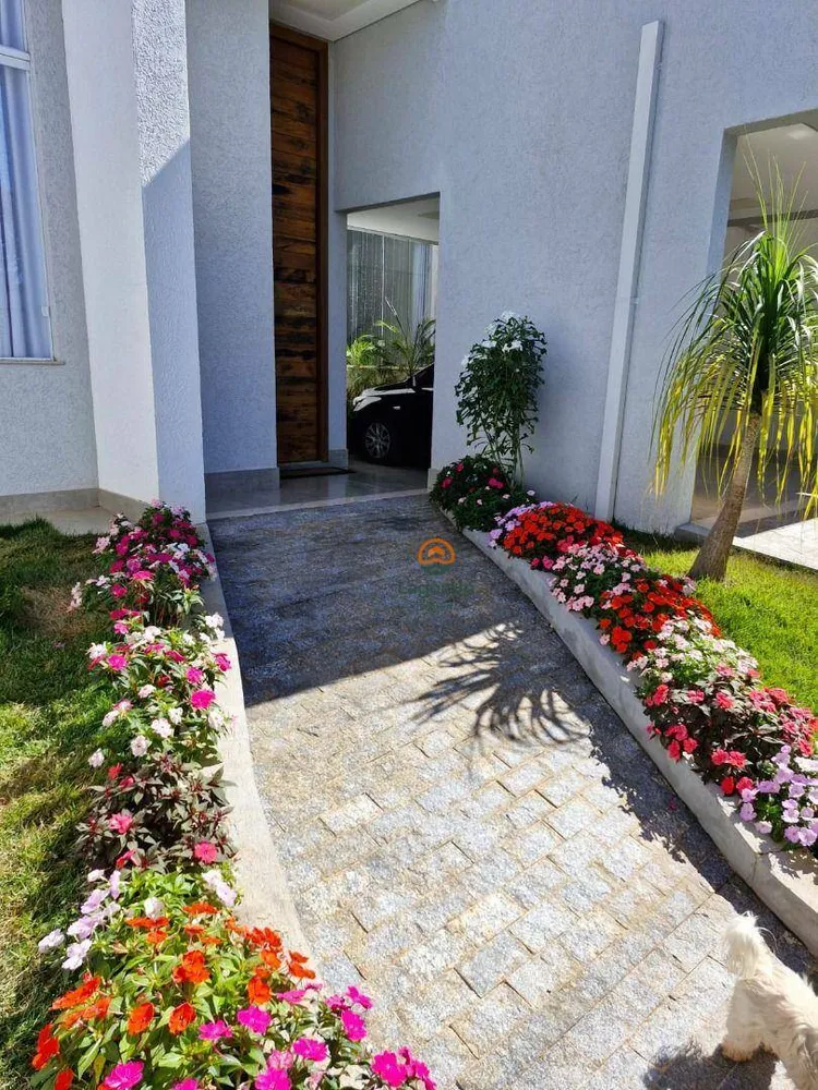 Casa, 3 quartos, 176 m² - Foto 2