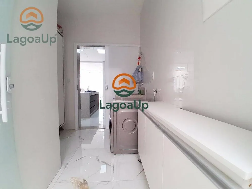 Casa, 3 quartos, 176 m² - Foto 12