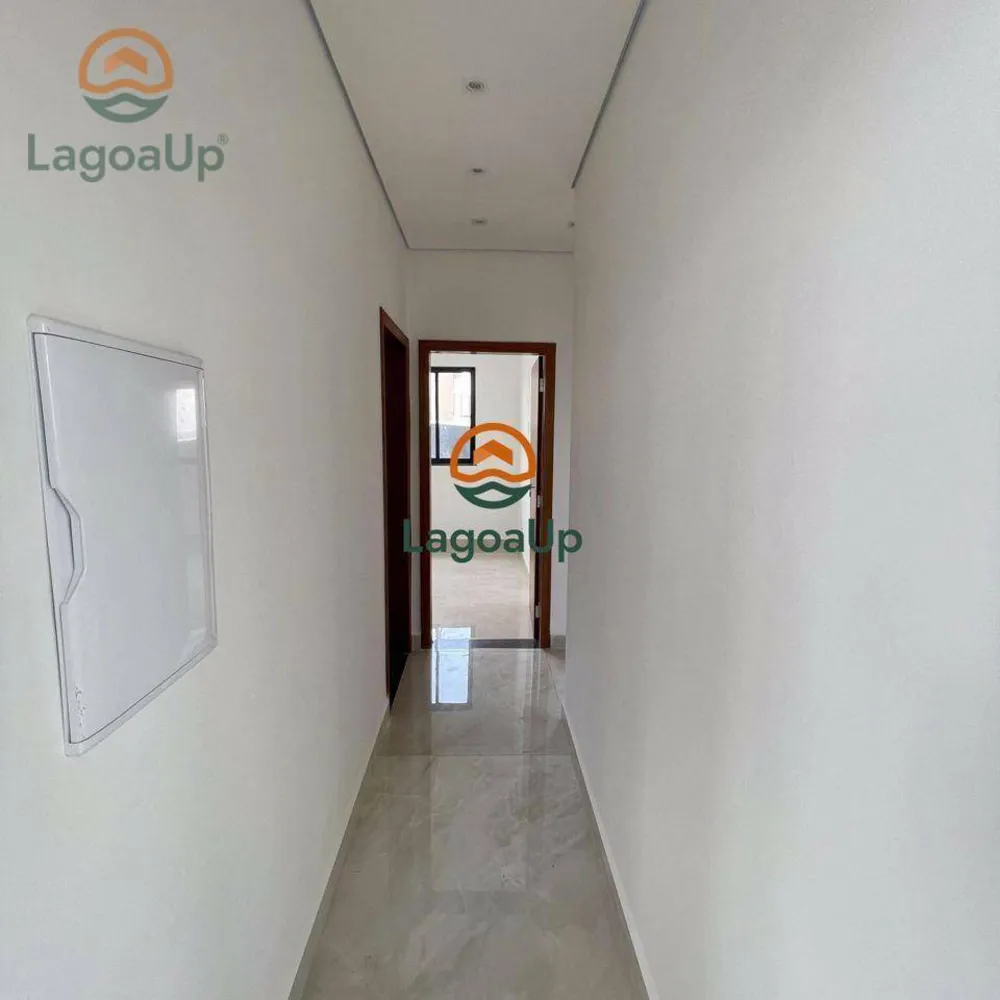 Casa de Condomínio, 3 quartos - Foto 5