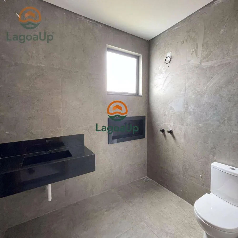 Casa de Condomínio, 3 quartos - Foto 8