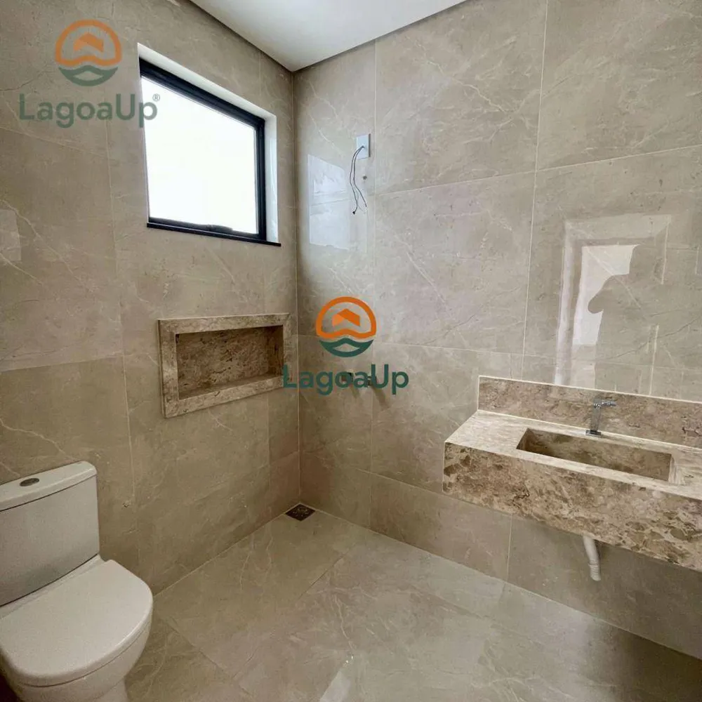 Casa de Condomínio, 3 quartos - Foto 6