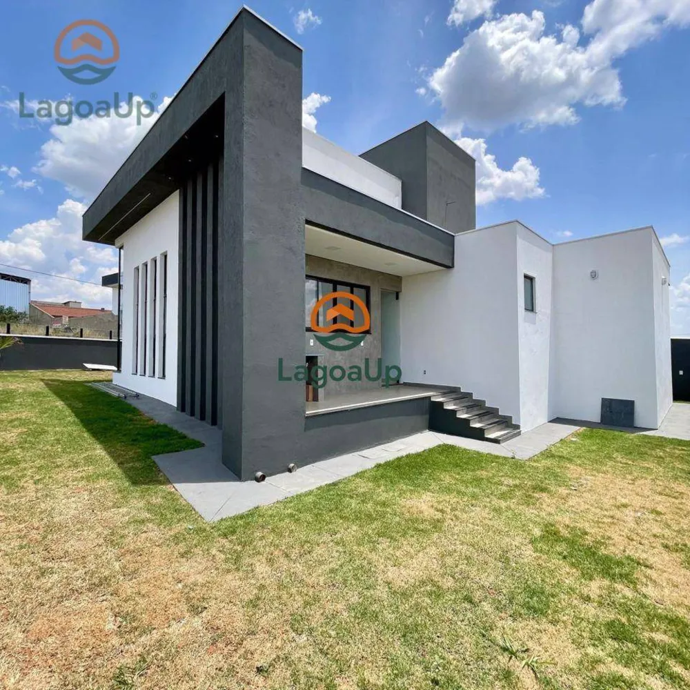 Casa de Condomínio, 3 quartos - Foto 9