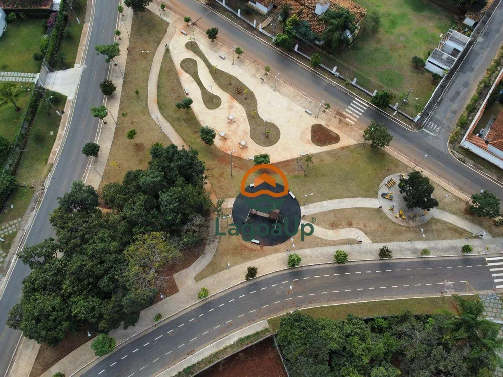 Loteamento e Condomínio, 360 m² - Foto 5