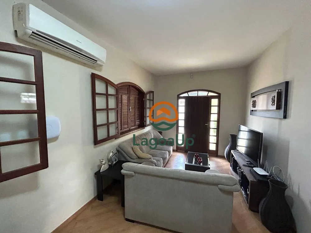 Casa, 3 quartos, 280 m² - Foto 6