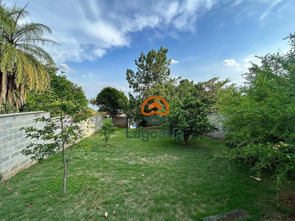 Casa, 3 quartos, 280 m² - Foto 12
