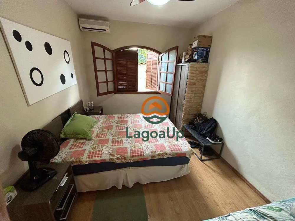 Casa, 3 quartos, 280 m² - Foto 8