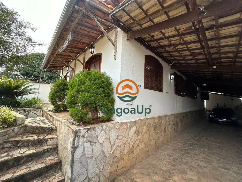 Casa, 3 quartos, 280 m² - Foto 3