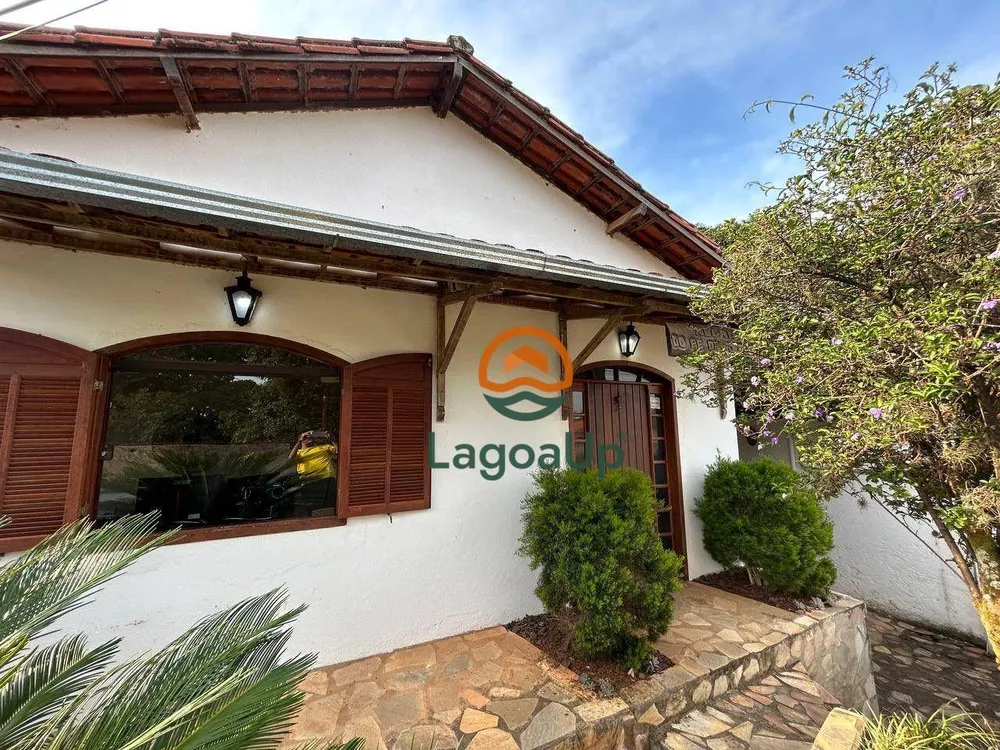 Casa, 3 quartos, 280 m² - Foto 2
