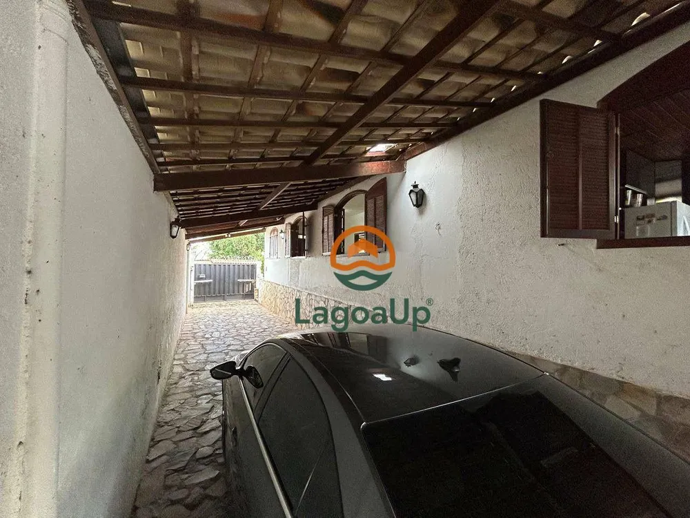 Casa, 3 quartos, 280 m² - Foto 11