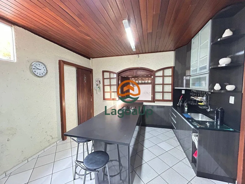 Casa, 3 quartos, 280 m² - Foto 4