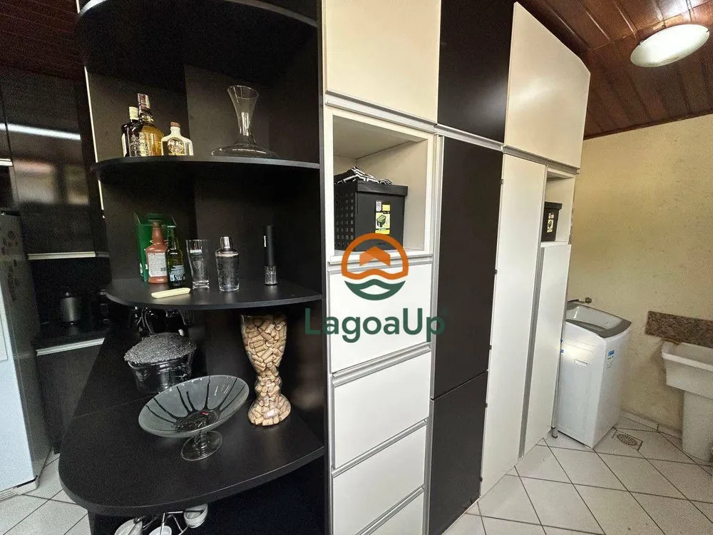 Casa, 3 quartos, 280 m² - Foto 5