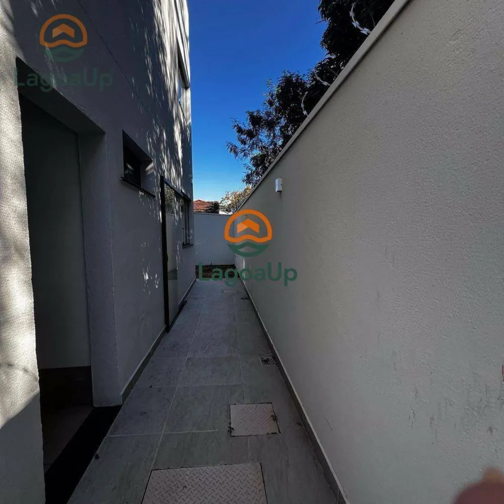 Casa, 3 quartos, 111 m² - Foto 7