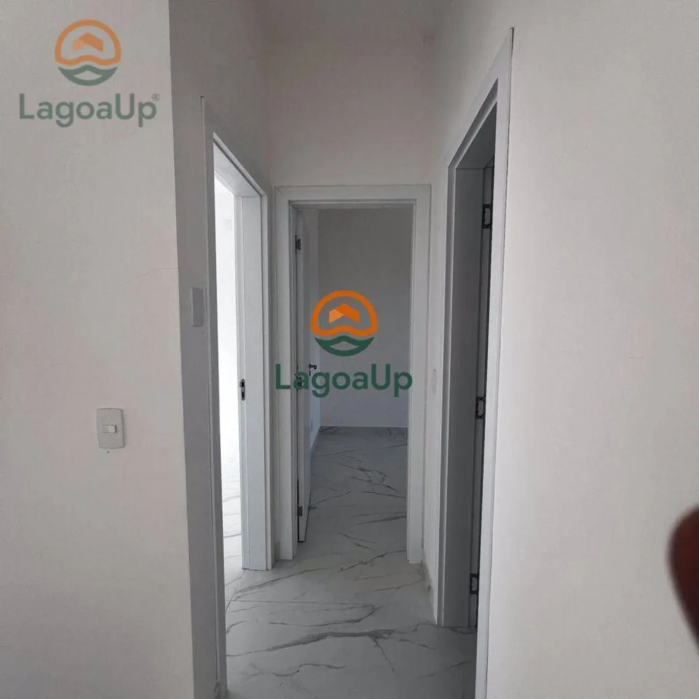 Casa, 3 quartos, 111 m² - Foto 3
