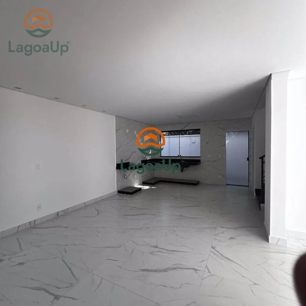 Casa, 3 quartos, 111 m² - Foto 1