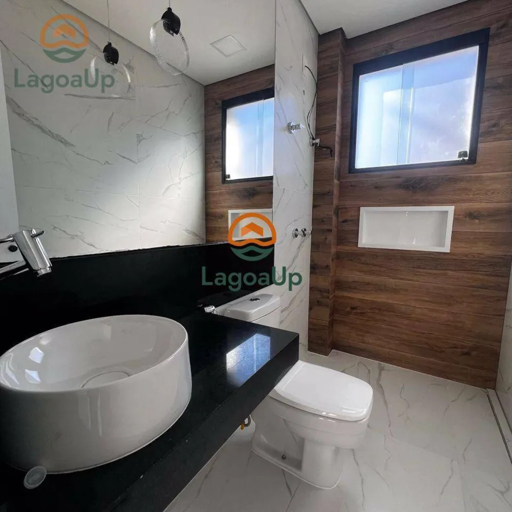Casa, 3 quartos, 111 m² - Foto 6